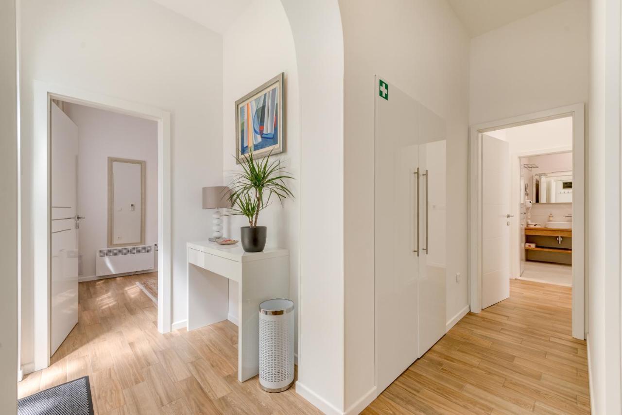 Villa Corona Split Eksteriør bilde